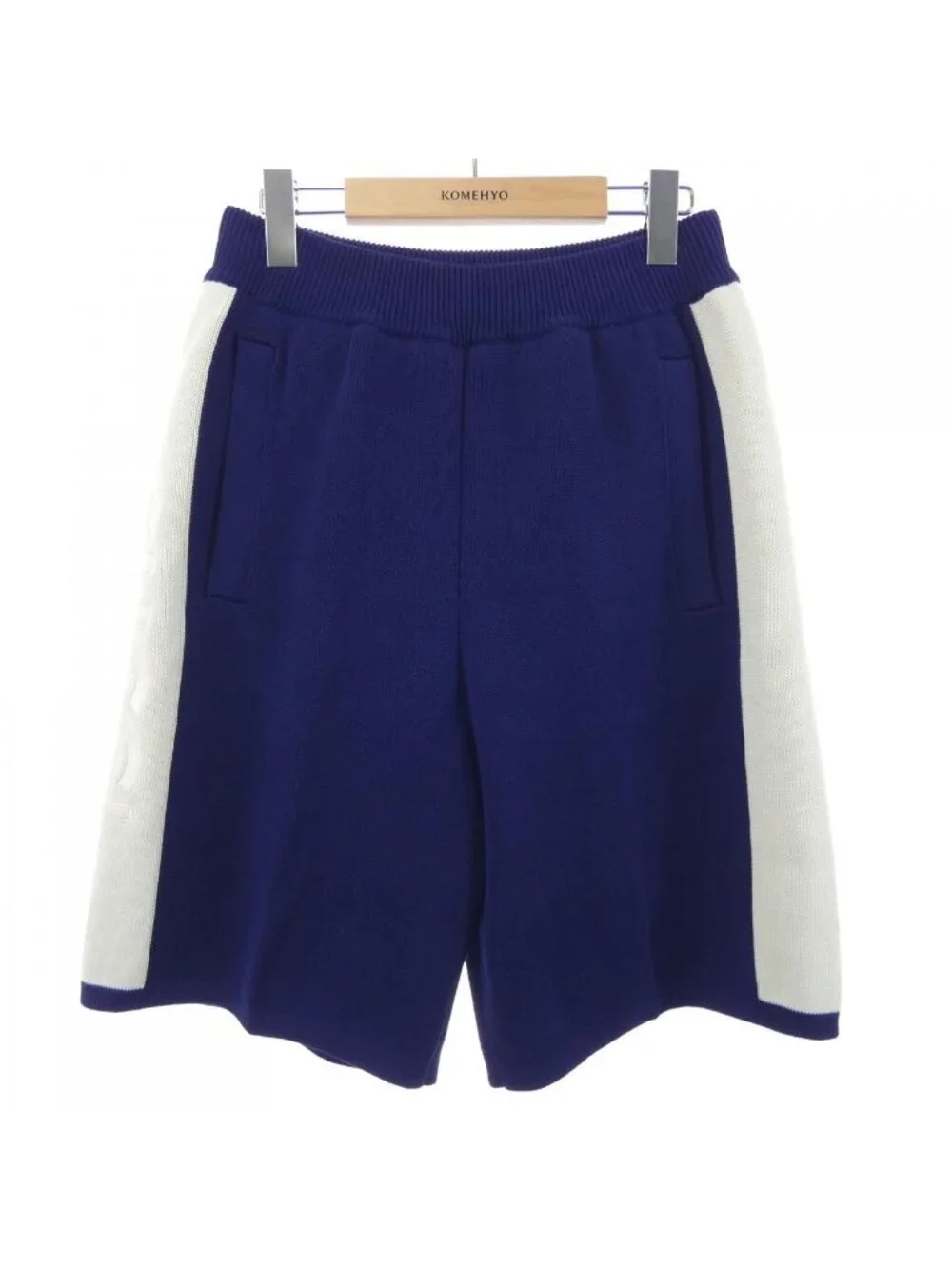 Gucci Shorts Navy